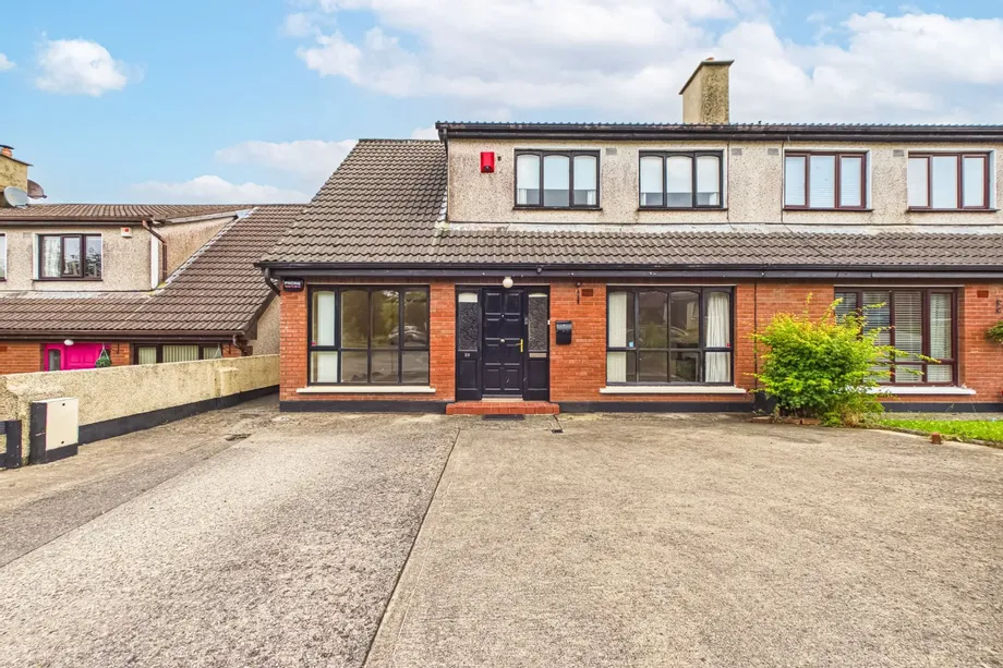 29 Brentwood Crescent, Earlscourt, Waterford City, Co. Waterford, X91NWP3 - DNG Estate Agents