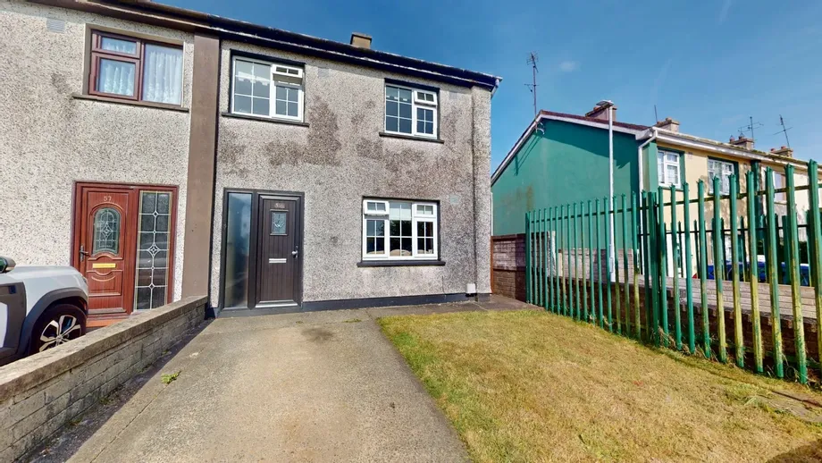 56 Ferndale Park, Wexford, Y35X7F3 - DNG Estate Agents