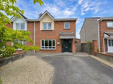 4 Bruach Na Habhann, Quin Road, Ennis, Co Clare, V95C9K7
