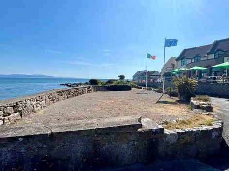 Lands At, Aillepreachain, Furbo, Co Galway - DNG