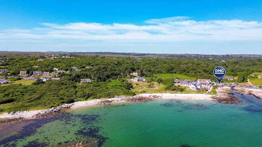 Lands At, Aillepreachain, Furbo, Co Galway - DNG Estate Agents