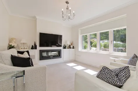 83 Dodder Park Road, Rathfarnham, Dublin 14, D14A271 - DNG