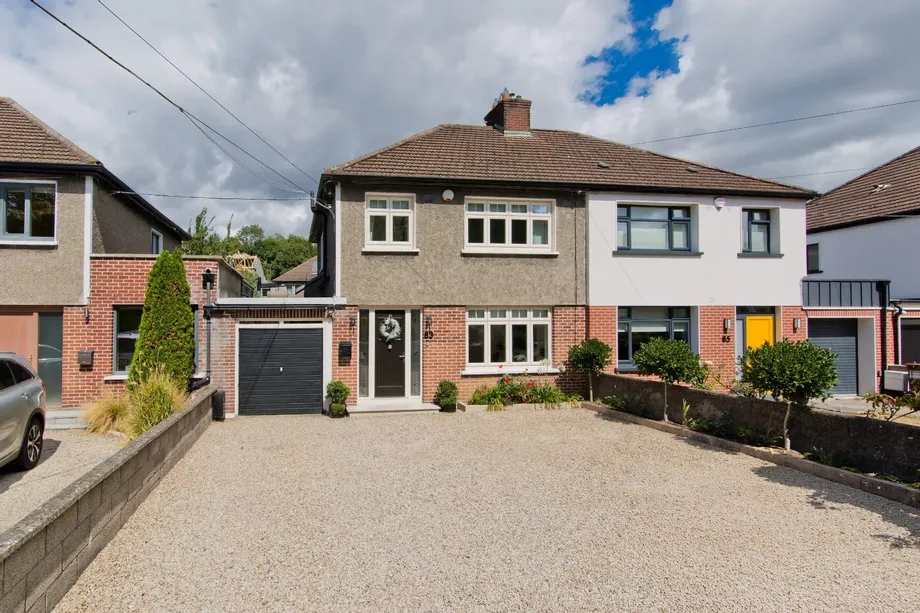 83 Dodder Park Road, Rathfarnham, Dublin 14, D14A271 - DNG Estate Agents