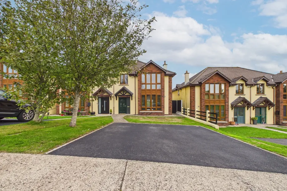 3 The Close, River Park, Gracedieu, Waterford City, Co. Waterford, X91K2PA - DNG Estate Agents