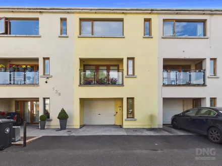 127 Church Hill, Tullamore, Co Offaly, R35E9P1