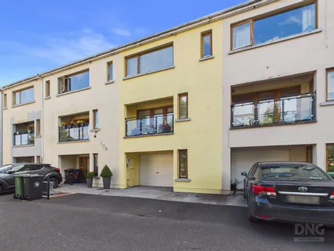 127 Church Hill, Tullamore, Co Offaly, R35E9P1 - DNG