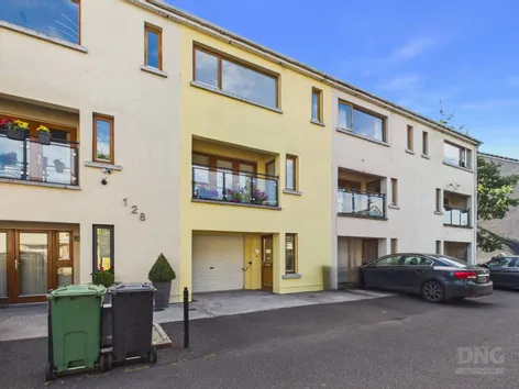 127 Church Hill, Tullamore, Co Offaly, R35E9P1 - DNG