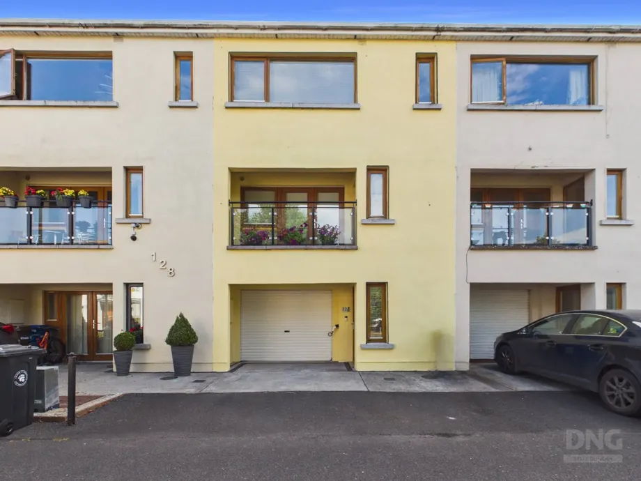 127 Church Hill, Tullamore, Co Offaly, R35E9P1 - DNG Estate Agents