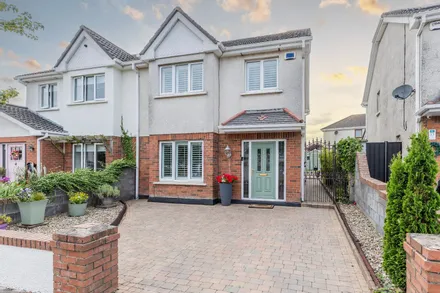 10 Lambay View, Rush, Co. Dublin, K56