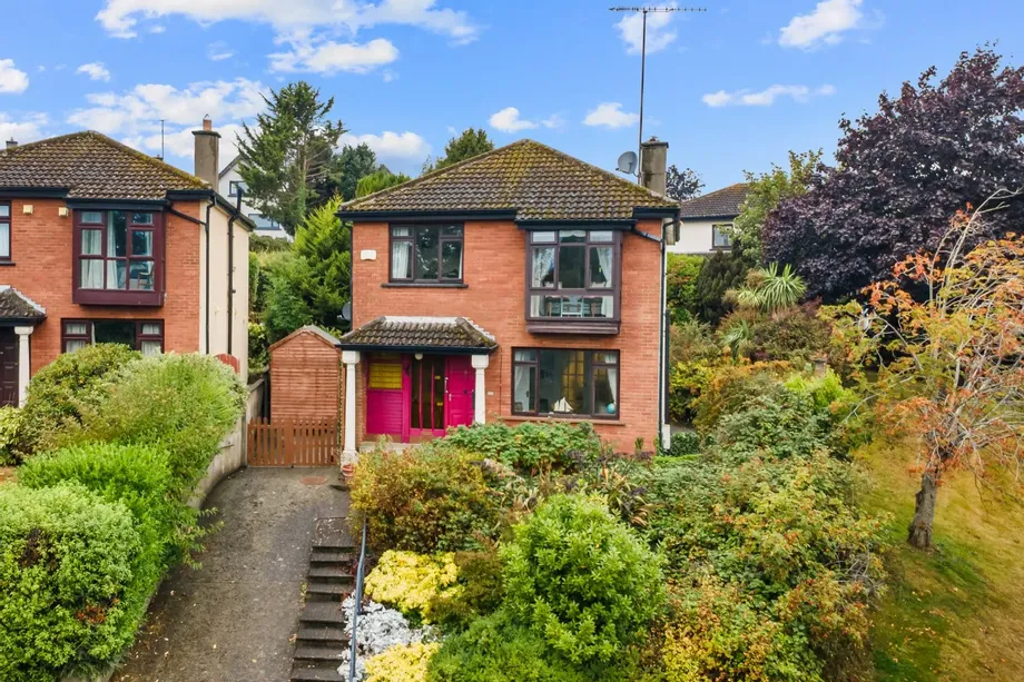 10 Glebemount, Wicklow Town, Co. Wicklow, A67 - DNG Estate Agents