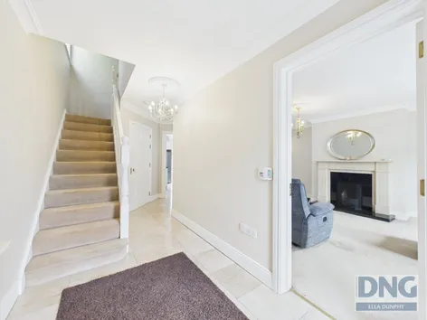 65 The Avenue, The Weir View, Castlecomer Road, Kilkenny, R95C2Y1 -  DNG