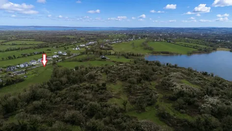 Barntick, Clarecastle, Ennis, Co. Clare, V95P8PR -  DNG