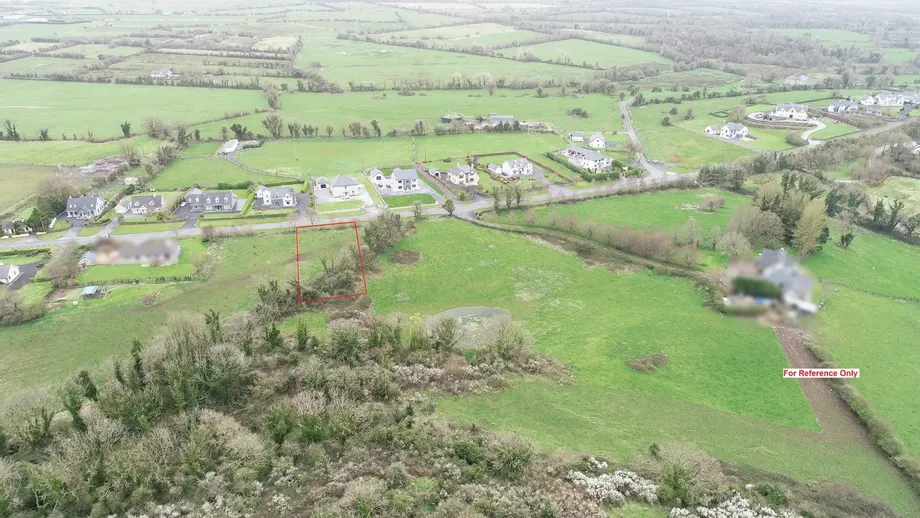 Barntick, Clarecastle, Ennis, Co. Clare, V95P8PR - DNG Estate Agents