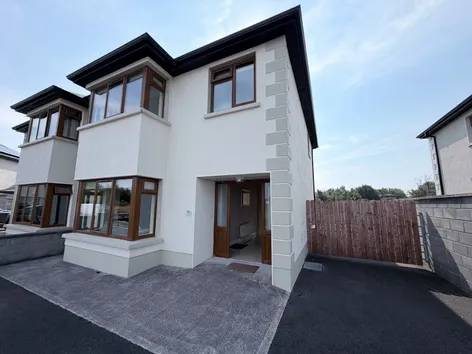 30 Cluain Doire, Newtownforbes, Co. Longford, N39WT20 -  DNG