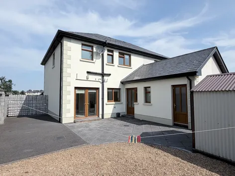 30 Cluain Doire, Newtownforbes, Co. Longford, N39WT20 -  DNG
