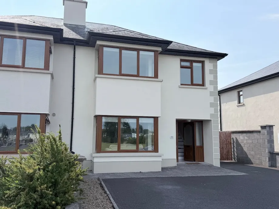 30 Cluain Doire, Newtownforbes, Co. Longford, N39WT20 - DNG Estate Agents