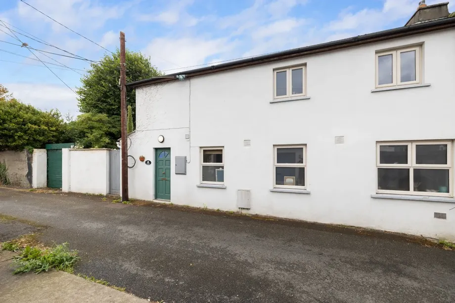 Ariadne, Glenard Avenue, Bray, Co. Wicklow, A98X882 - DNG Estate Agents