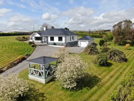 Sea View Lodge, Inch Road, Blackwater, Co. Wexford, Y21RP89 -  DNG