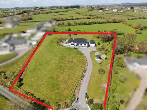 Sea View Lodge, Inch Road, Blackwater, Co. Wexford, Y21RP89 -  DNG