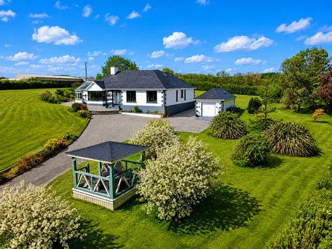 Sea View Lodge, Inch Road, Blackwater, Co. Wexford, Y21RP89 -  DNG