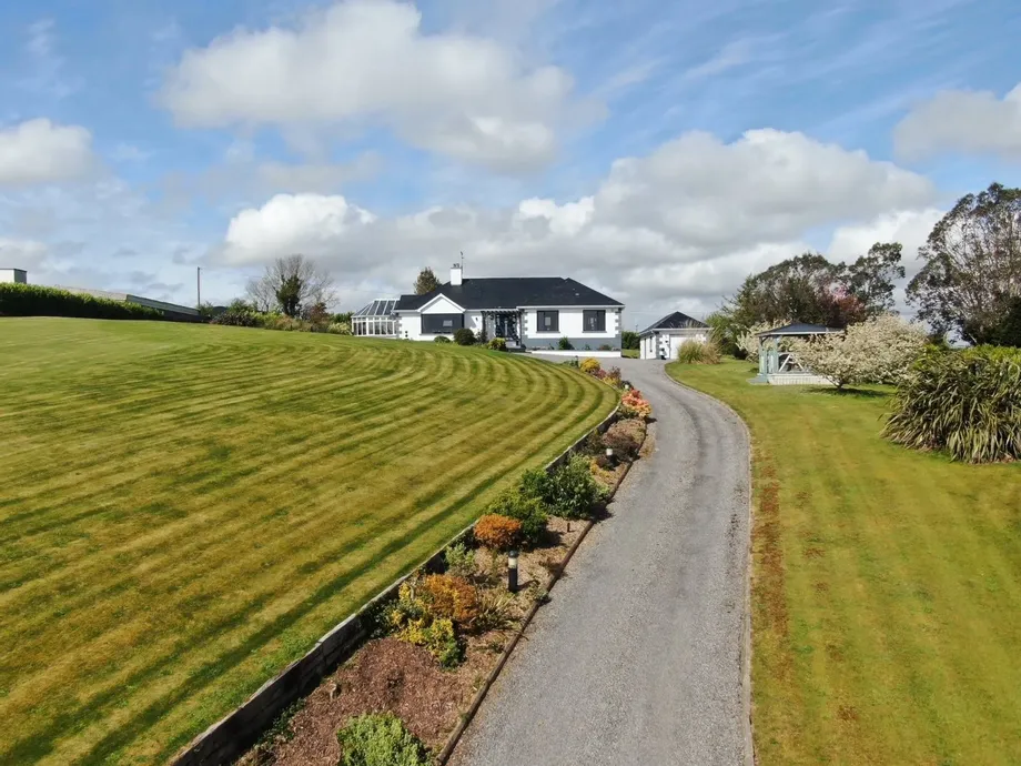 Sea View Lodge, Inch Road, Blackwater, Co. Wexford, Y21RP89 - DNG Estate Agents