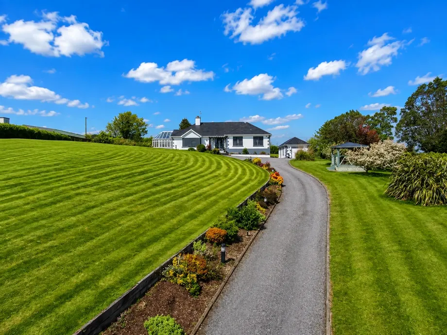 Sea View Lodge, Inch Road, Blackwater, Co. Wexford, Y21RP89 - DNG Estate Agents
