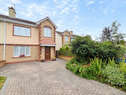 17 Hazelwood, Ennis, Co. Clare, V95C2CT