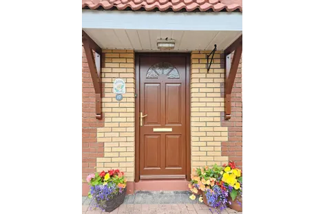 17 Hazelwood, Ennis, Co. Clare, V95C2CT - DNG