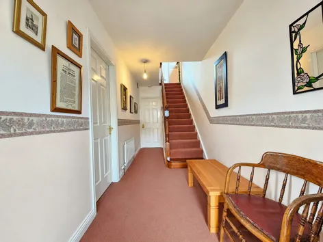 17 Hazelwood, Ennis, Co. Clare, V95C2CT - DNG