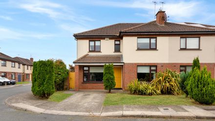 66 Kingswood, Blackrock Road, Dundalk, Co. Louth, A91