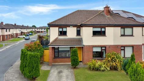 66 Kingswood, Blackrock Road, Dundalk, Co. Louth, A91 -  DNG