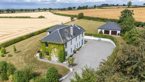 Ardscull, Athy, Co. Kildare, R14KX59 -  DNG