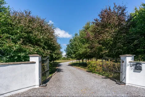 Ardscull, Athy, Co. Kildare, R14KX59 -  DNG