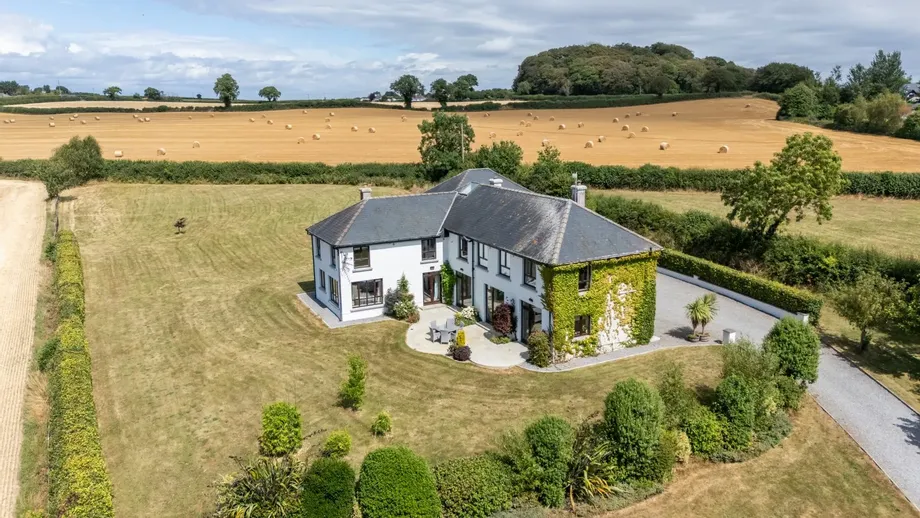 Ardscull, Athy, Co. Kildare, R14KX59 - DNG Estate Agents