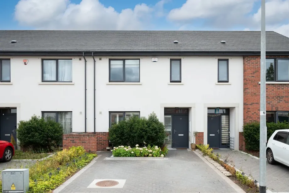25 Tandy's Place, Adamstown, Lucan, Co Dublin, K78N7E8 - DNG Estate Agents