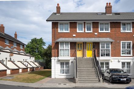 73 Grosvenor Lodge, Rathmines, Dublin 6, D06