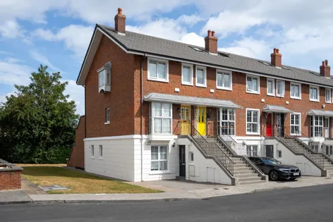 73 Grosvenor Lodge, Rathmines, Dublin 6, D06 - DNG