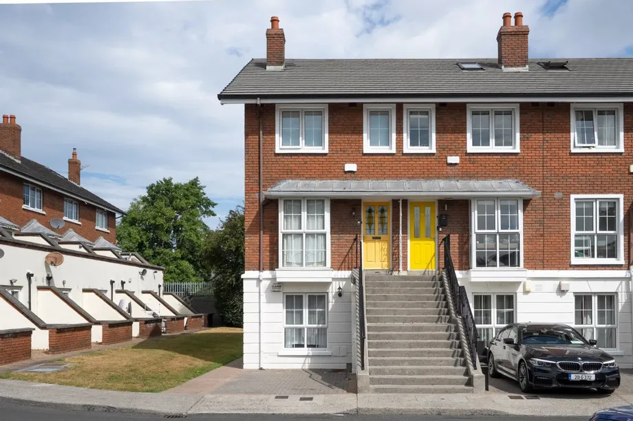 73 Grosvenor Lodge, Rathmines, Dublin 6, D06 - DNG Estate Agents