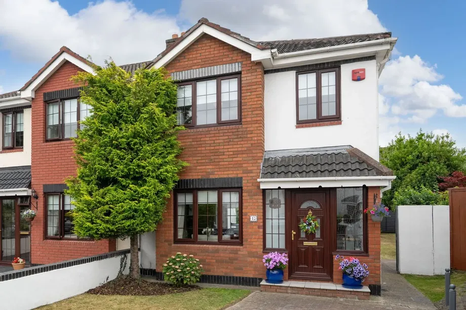 13 Ballyowen Grove, Lucan, Co Dublin, K78F4W7 - DNG Estate Agents