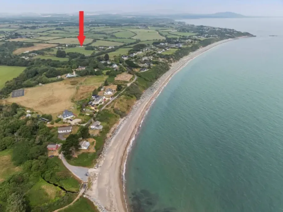 8 Green Acres, Donaghmore, Ballygarrett, Co. Wexford, Y25KC57 - DNG Estate Agents