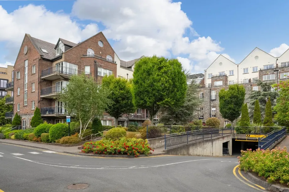 22 Gracepark Manor, Drumcondra, Dublin 9, D09 - DNG Estate Agents