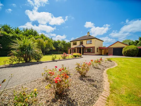 Algernon House, Moanleana, Newcastle West, Co. Limerick, V42E365 - DNG