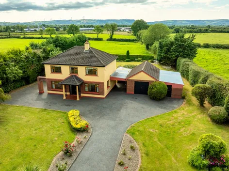 Algernon House, Moanleana, Newcastle West, Co. Limerick, V42E365 - DNG