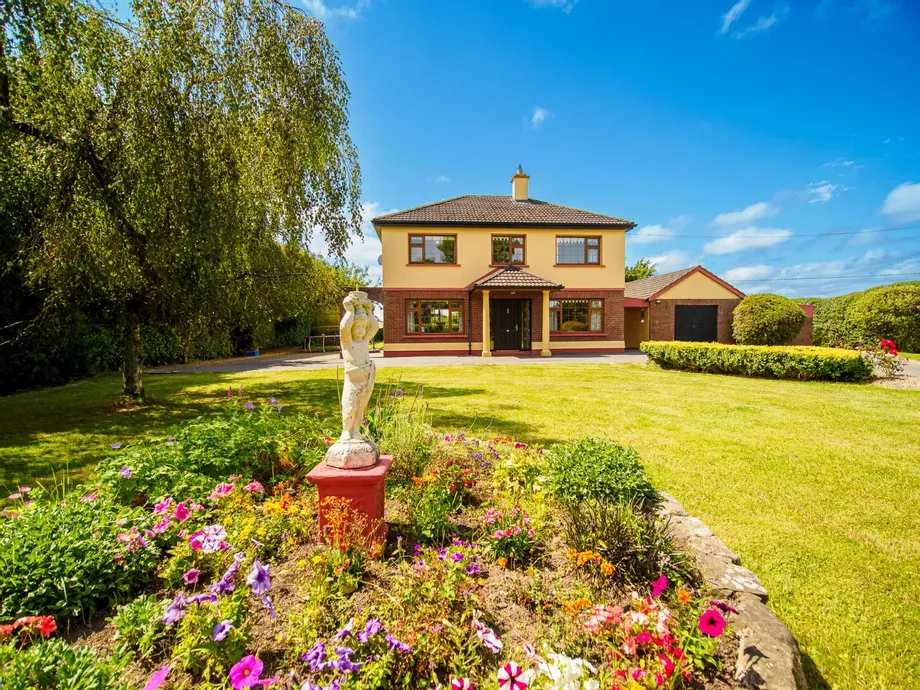 Algernon House, Moanleana, Newcastle West, Co. Limerick, V42E365 - DNG Estate Agents