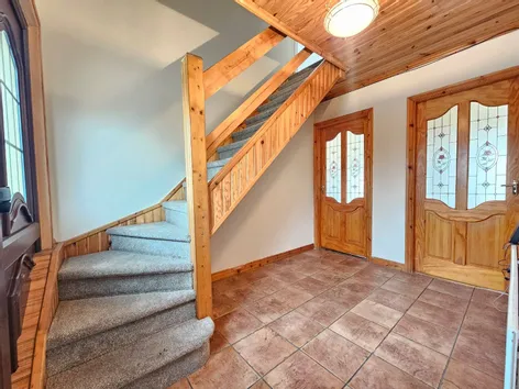 18 Fiach Rua, Connolly, Ennis, Co Clare, V95HPX3 - DNG