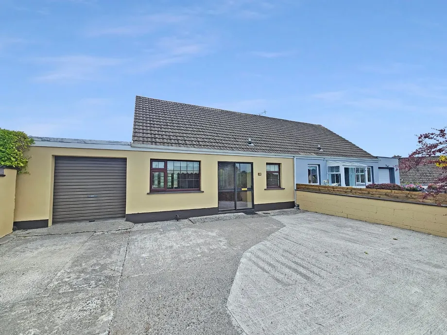 18 Fiach Rua, Connolly, Ennis, Co Clare, V95HPX3 - DNG Estate Agents