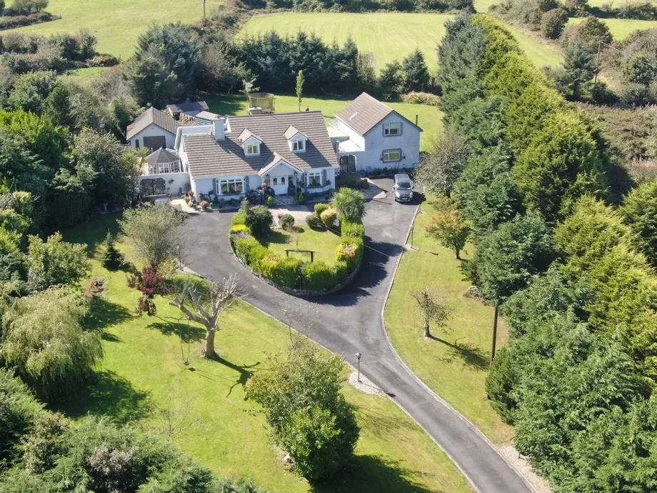 Thorndale, Coolree, Wexford, Co. Wexford, Y35PNT3 - DNG Estate Agents