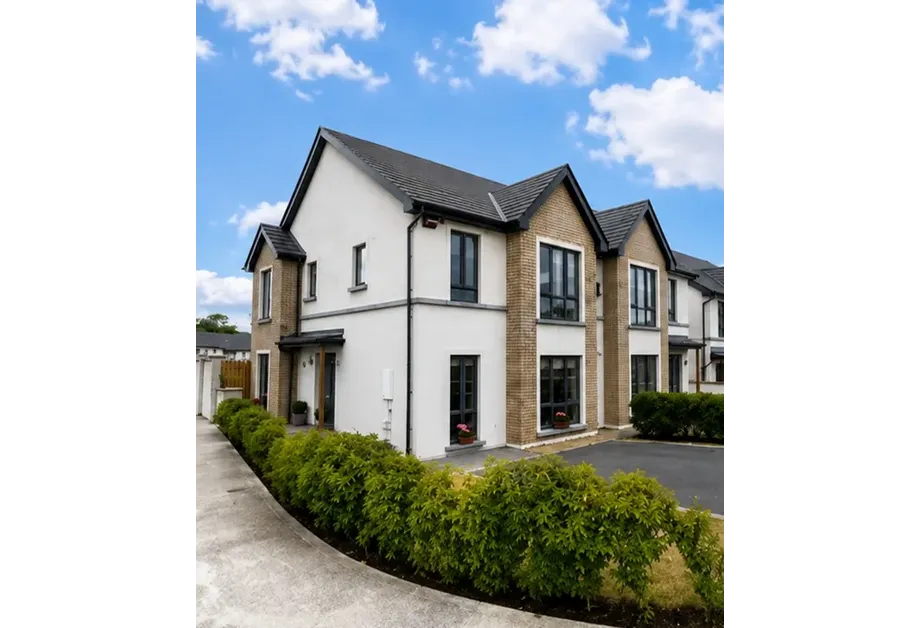 18 Crescent Avenue, Friary Walk, Callan, Co. Kilkenny, R95 - DNG Estate Agents