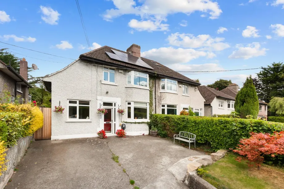343 Blackhorse Avenue, Navan Road, Dublin 7, D07T6D0 - DNG Estate Agents