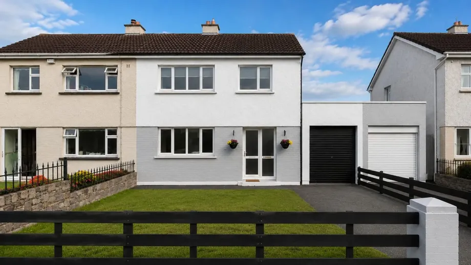 49 Lynn Heights, Mullingar, Co.Westmeath, N91N1W3 - DNG Estate Agents